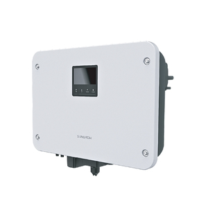 Biến tần năng lượng Sungrow