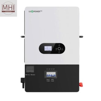 Biến tần Luxpower SNA 12K