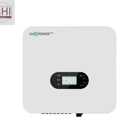 Biến tần Luxpower hybrid Trip 10KW