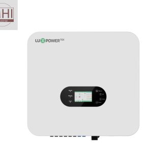 Biến tần Luxpower hybrid Trip 15KW