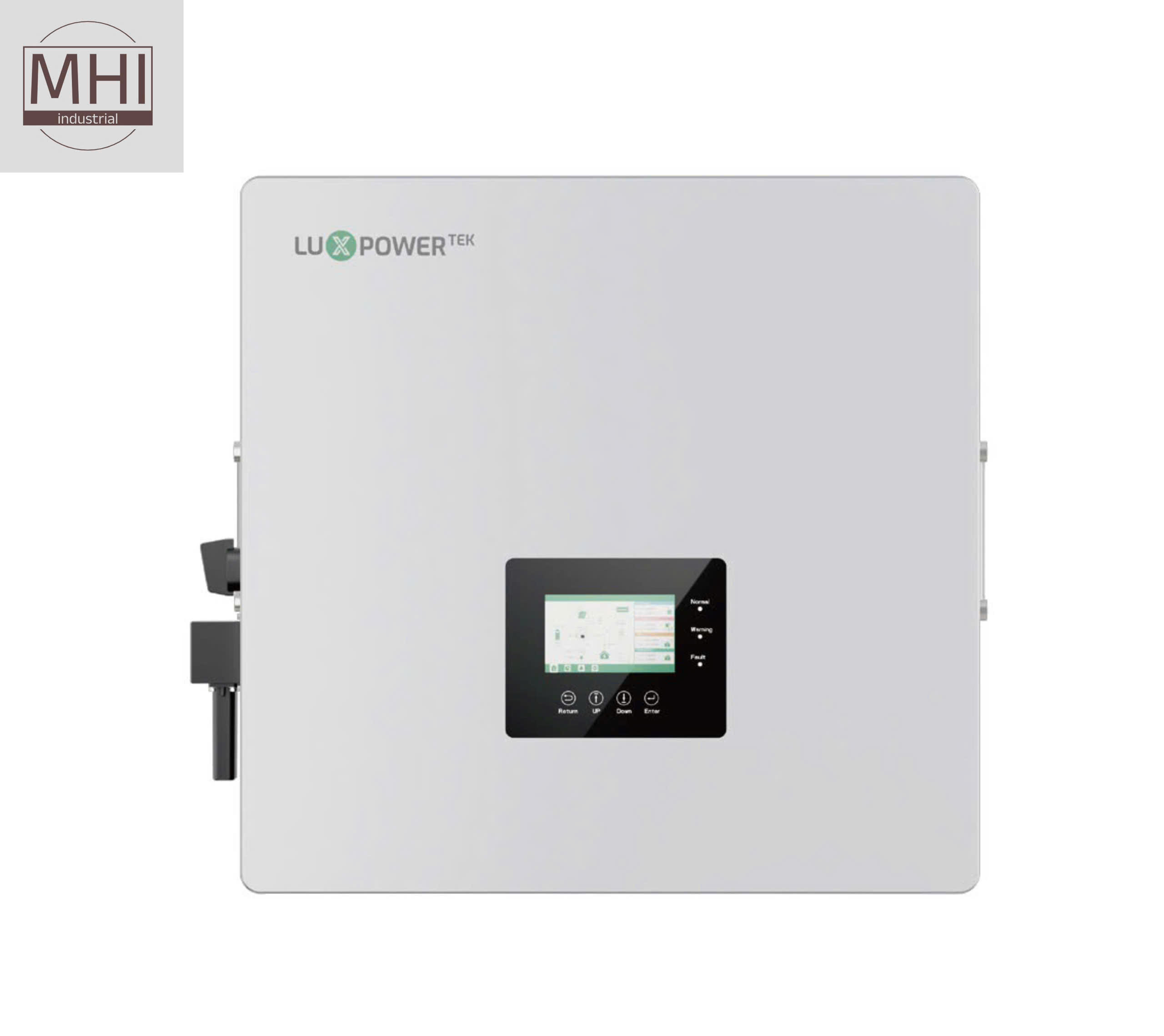 Biến tần năng lượng Luxpower hybrid GEN-LB-EU 8K GEN 8KW