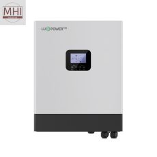 Luxpower Hybrid GEN-LB-EU GEN 6KW (Thế Hệ Mới)
