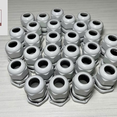 Ốc siết cáp nhựa BeeAUTO PG16