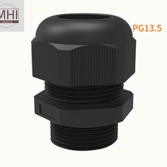 Ốc siết cáp điện bằng nhựa PG13.5 DDL-PG13.5P