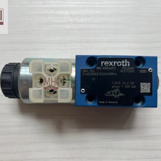 Van Rexroth 4WE6D62EG24N9K4 MNR R900561274